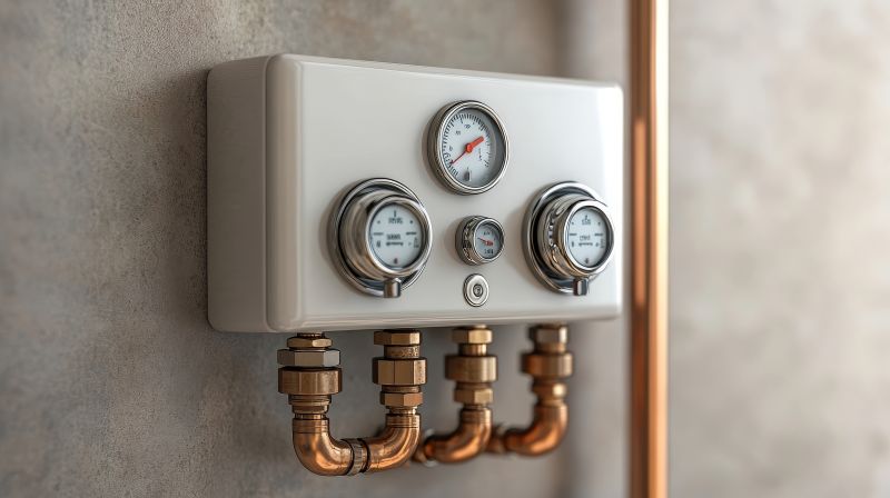 Common Signs Your Tankless Water Heater Needs Repair