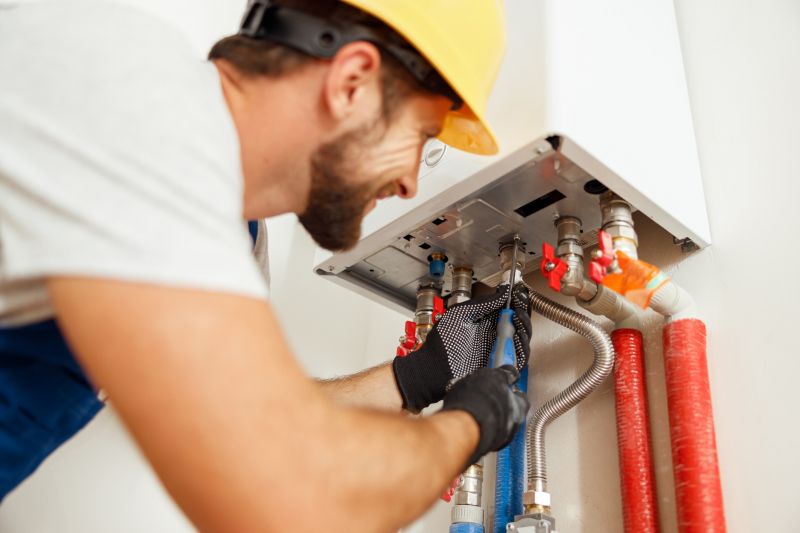 Licensed Plumbing Experts