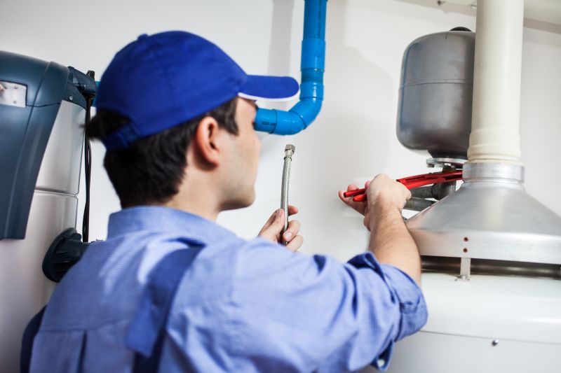 Local Appliance Repair Services